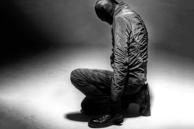 CIVILIZED 2013-14 Fall/Winter Lookbook