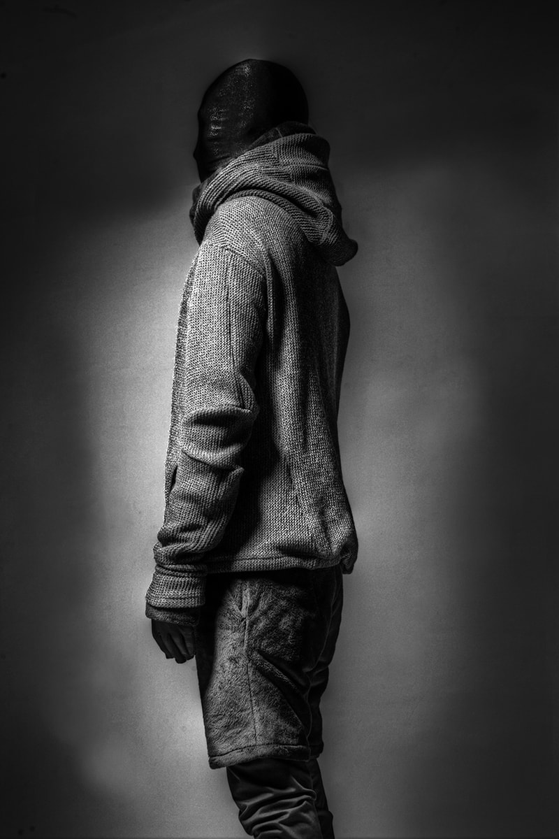 CIVILIZED 2013-14 Fall/Winter Lookbook