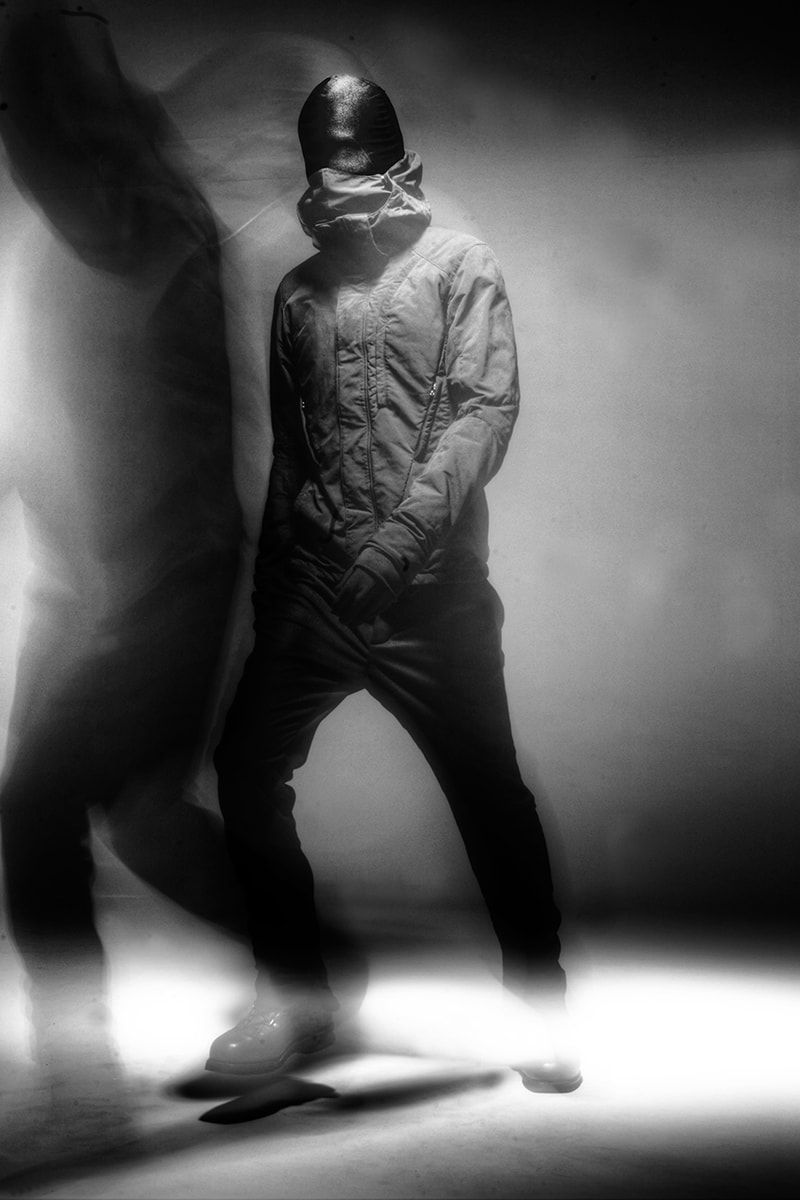 CIVILIZED 2013-14 Fall/Winter Lookbook