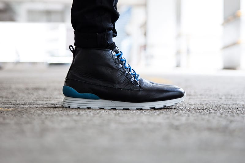 CLAE Launches Its New Lightweight Starks Boot