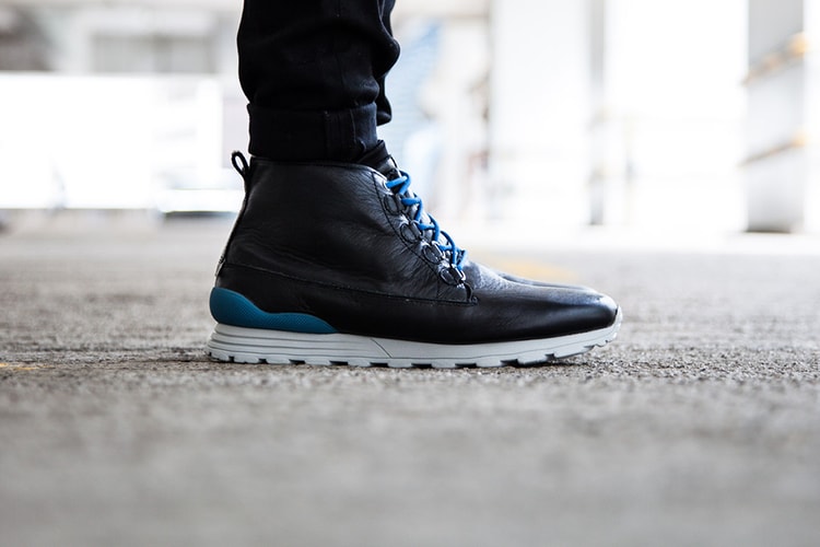 CLAE Launches Its New Lightweight Starks Boot