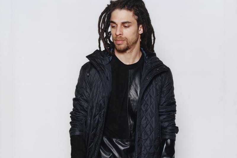 Clothsurgeon 2013 Fall/Winter "NEW JACK CITY" Lookbook