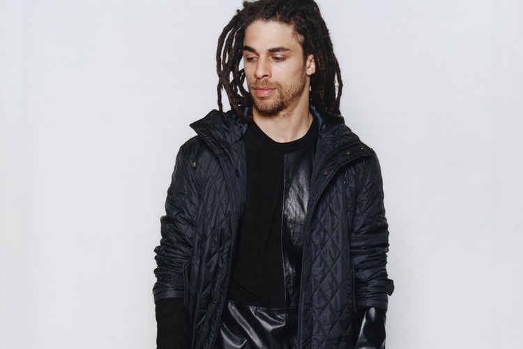 Clothsurgeon 2013 Fall/Winter "NEW JACK CITY" Lookbook