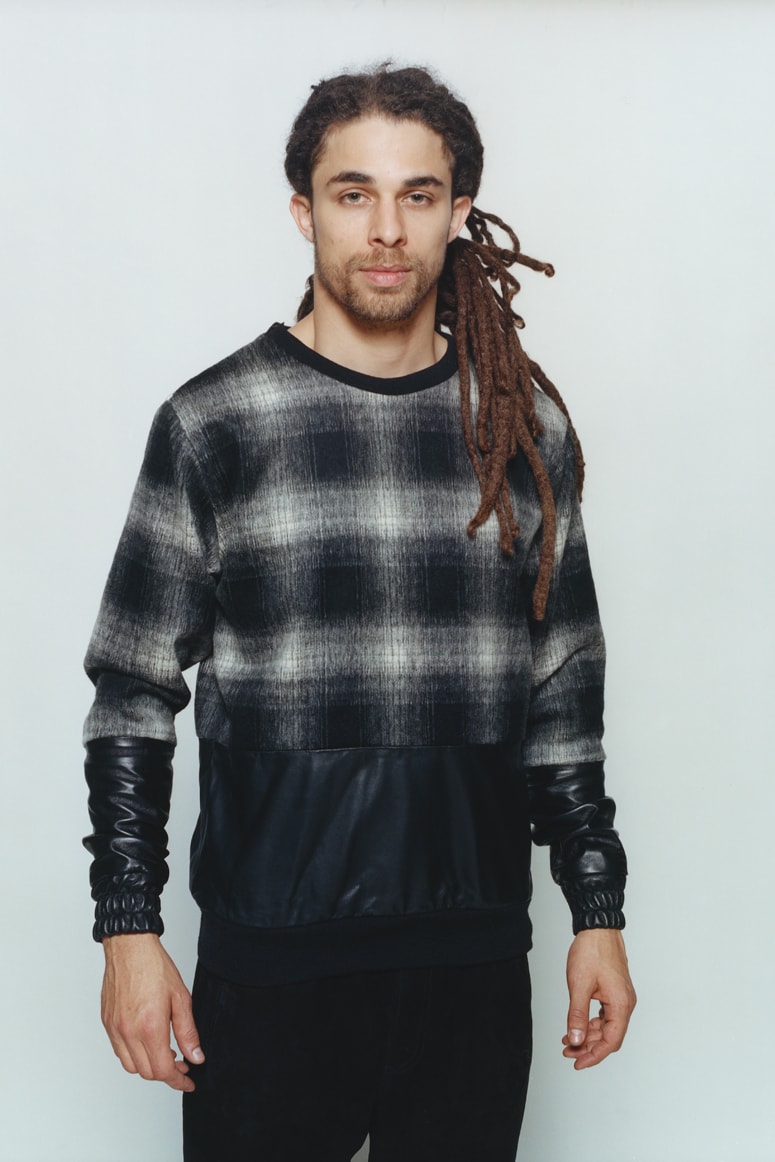 Clothsurgeon 2013 Fall/Winter "NEW JACK CITY" Lookbook