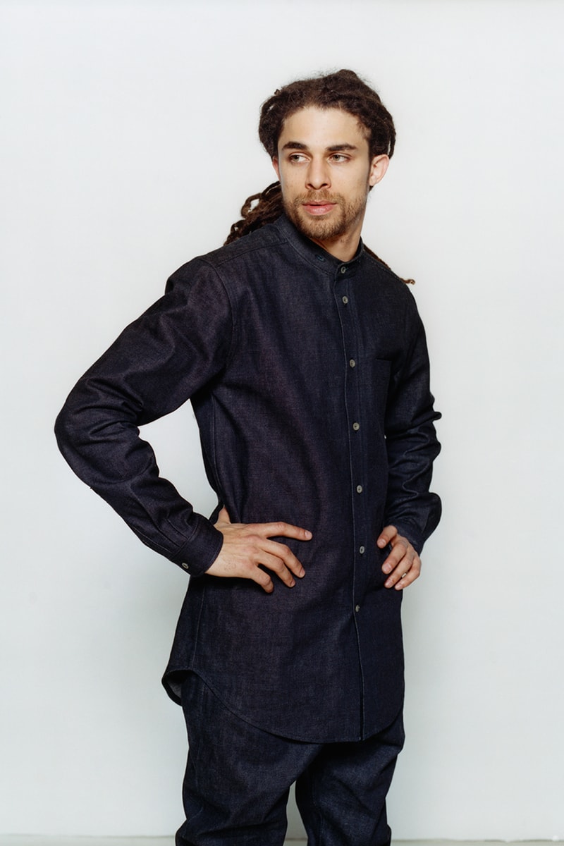 Clothsurgeon 2013 Fall/Winter "NEW JACK CITY" Lookbook