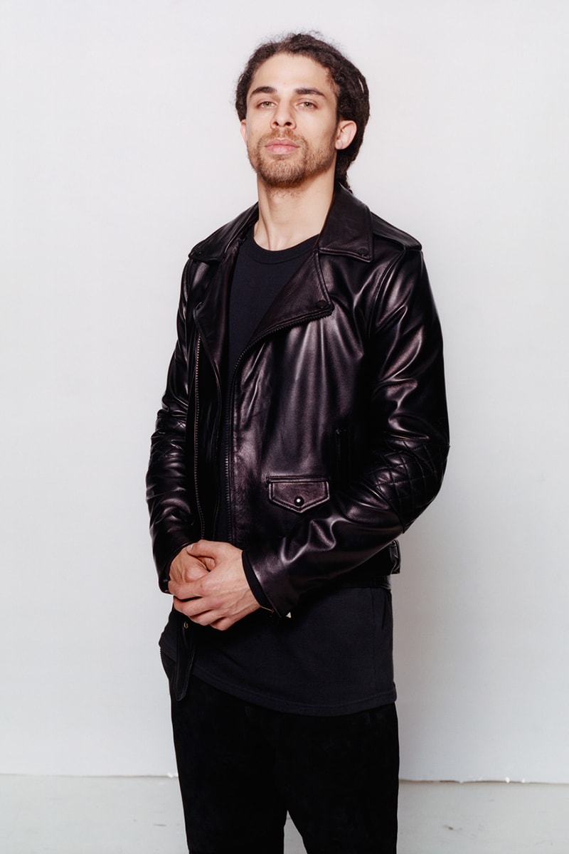 Clothsurgeon 2013 Fall/Winter "NEW JACK CITY" Lookbook