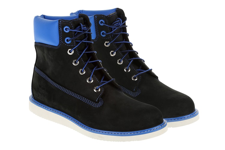 colette x Timberland 6" Wedge Boot