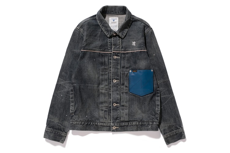 COMMON SENSE x NEIGHBORHOOD 2013 Fall/Winter Collection