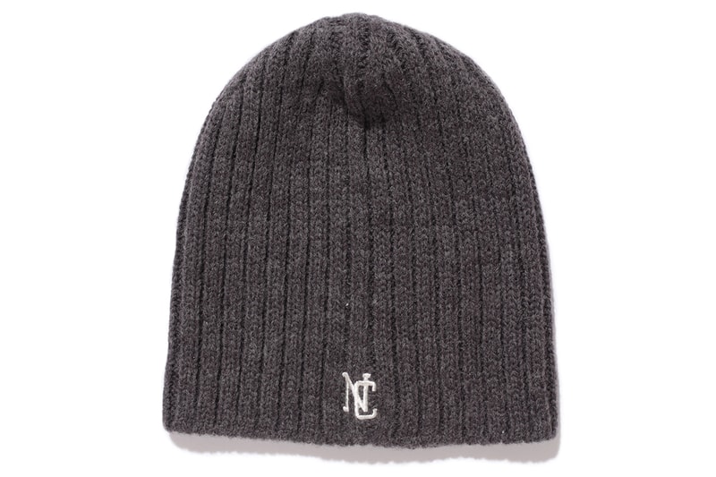COMMON SENSE x NEIGHBORHOOD 2013 Fall/Winter Collection