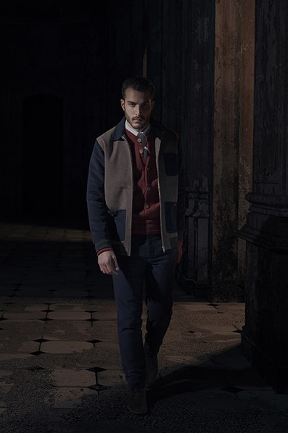 Commune de Paris 2013 Fall/Winter Collection