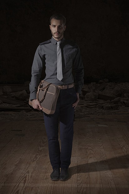 Commune de Paris 2013 Fall/Winter Collection