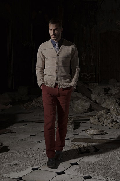 Commune de Paris 2013 Fall/Winter Collection
