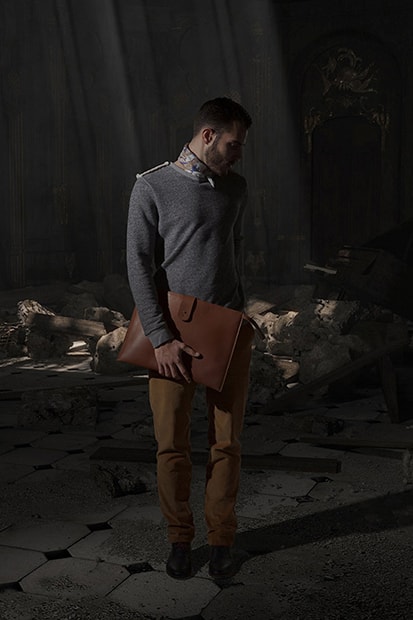 Commune de Paris 2013 Fall/Winter Collection