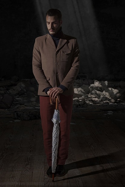Commune de Paris 2013 Fall/Winter Collection