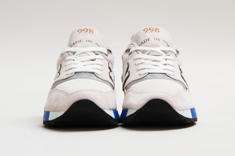 new balance 998 c note