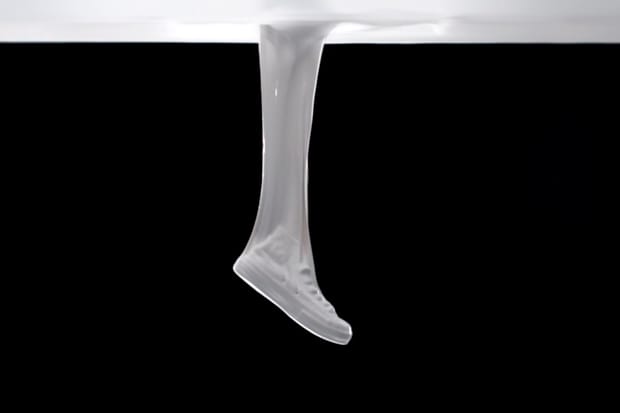 Converse x Maison Martin Margiela Full Film