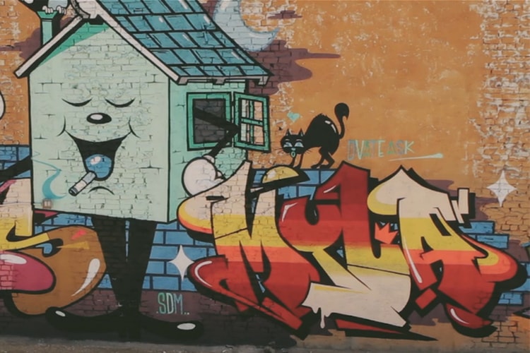 DABS MYLA x TYKE WITNES x CRAOLA Long Beach, CA