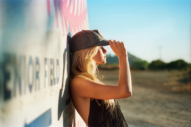 DicE Magazine x NEIGHBORHOOD 2013 Fall/Winter Lookbook