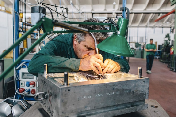 Dolomite Experience by trashhand