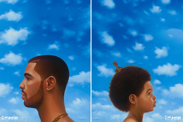 Drake Announces One-Day Only Pop-Up Shops in NY, LA and Toronto