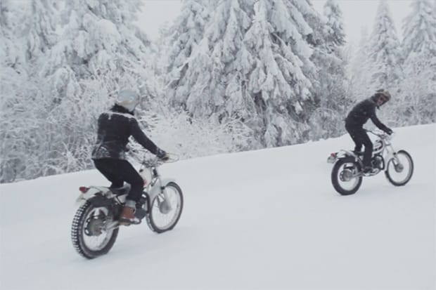 Edwin Winter MMXII Video