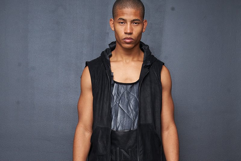 En Noir 2014 Spring/Summer Collection