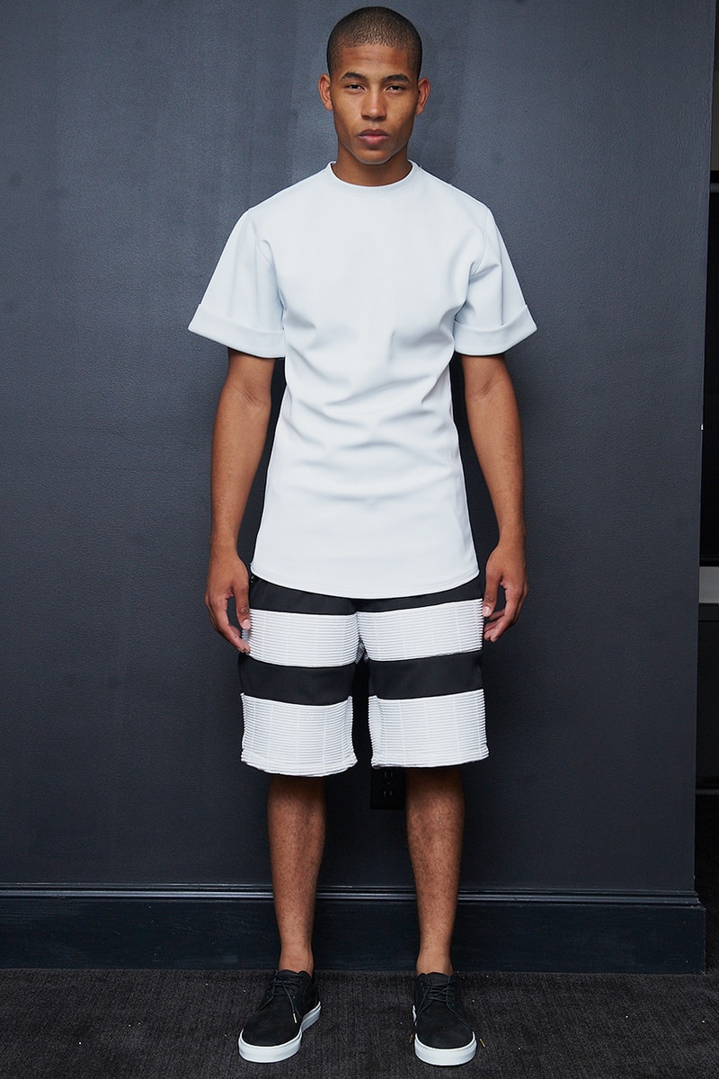 En Noir 2014 Spring/Summer Collection