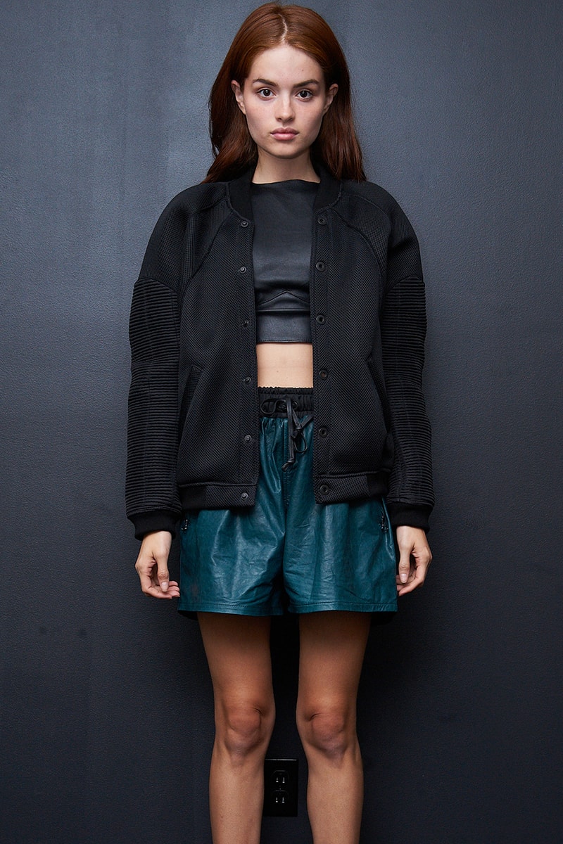 En Noir 2014 Spring/Summer Collection