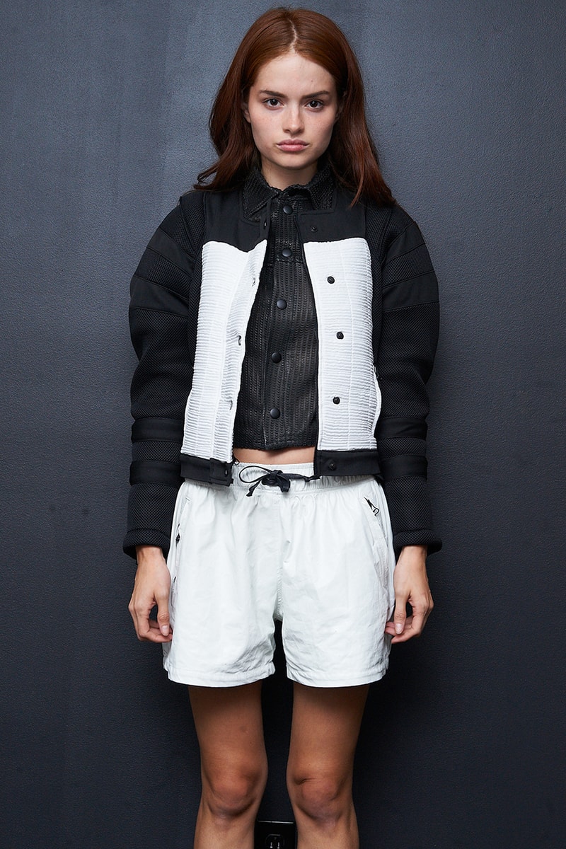 En Noir 2014 Spring/Summer Collection