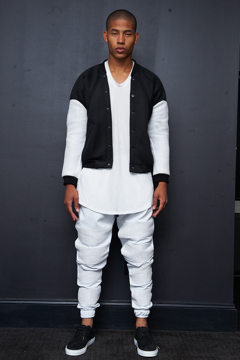 En Noir 2014 Spring/Summer Collection