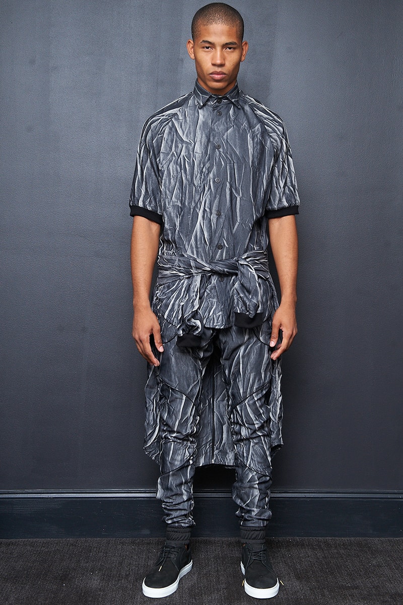 En Noir 2014 Spring/Summer Collection