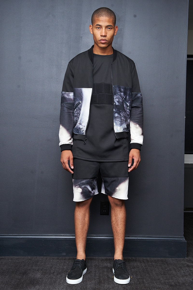 En Noir 2014 Spring/Summer Collection
