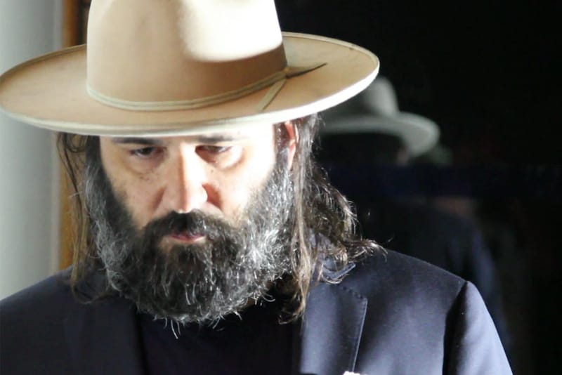 Erik Brunetti Talks FUCT @ Starcow in Paris