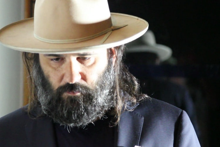 Erik Brunetti Talks FUCT @ Starcow in Paris