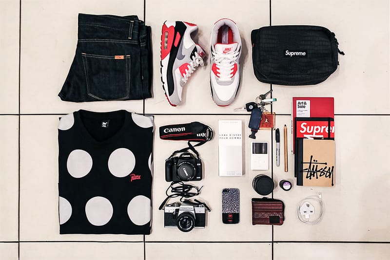 Essentials: Jack Stocker 