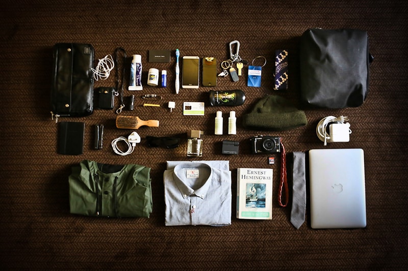 Essentials: Marcus Troy 