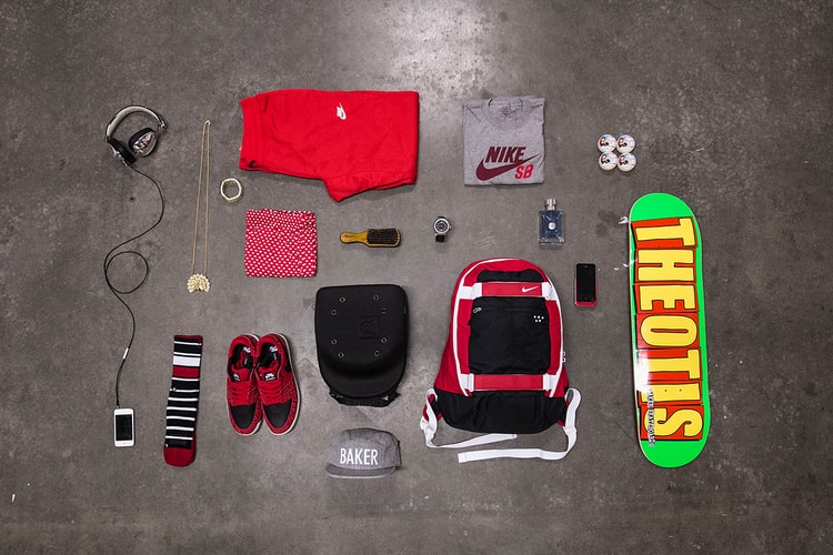 Essentials: Theotis Beasley