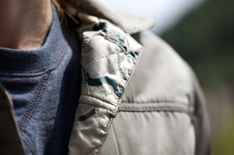EVISU 2013 Fall/Winter Collection 