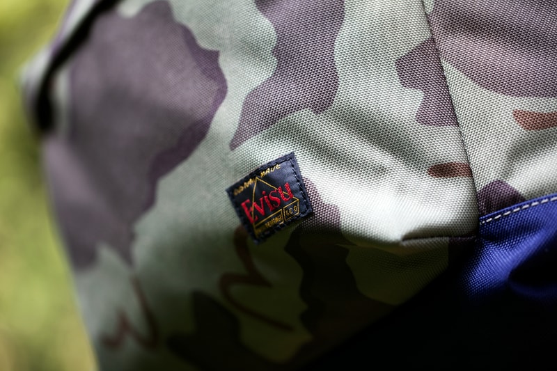 EVISU 2013 Fall/Winter Collection 