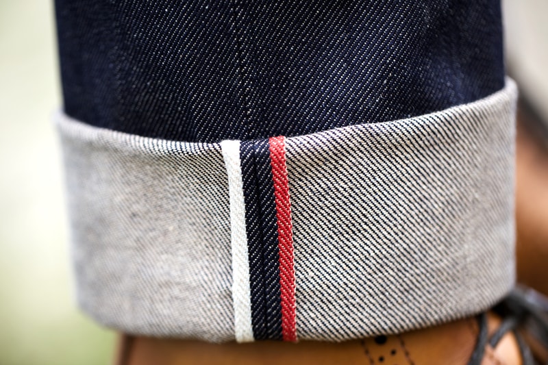 EVISU 2013 Fall/Winter Collection 