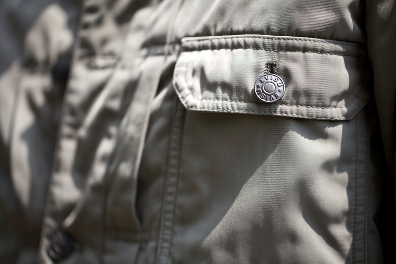 EVISU 2013 Fall/Winter Collection 