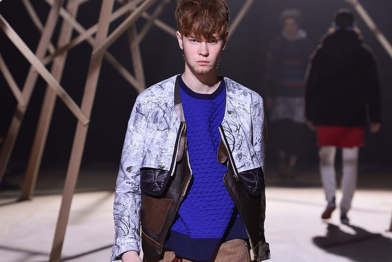 FACETASM 2013 Fall/Winter Video