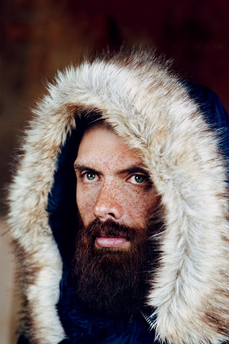 Farah 2013 Fall/Winter "1920" Collection
