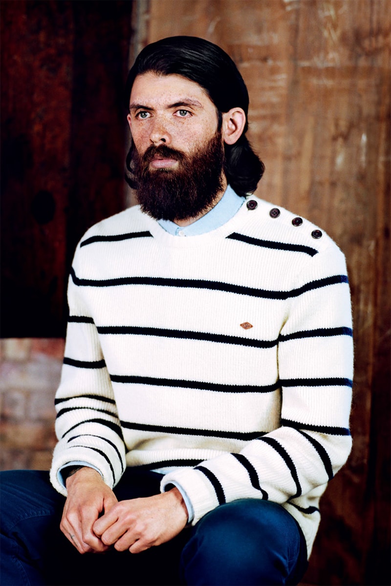 Farah 2013 Fall/Winter "1920" Collection