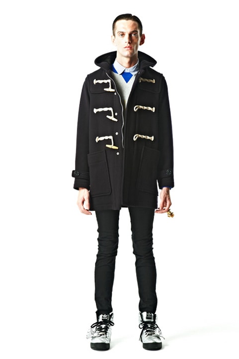 FASICART 2013 Fall/Winter Lookbook