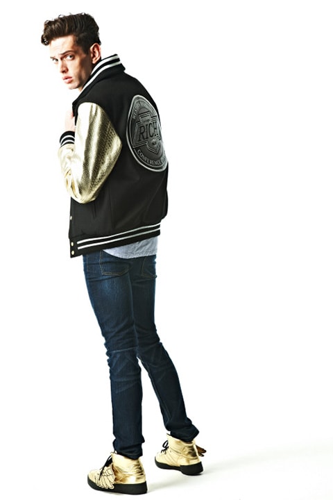 FASICART 2013 Fall/Winter Lookbook