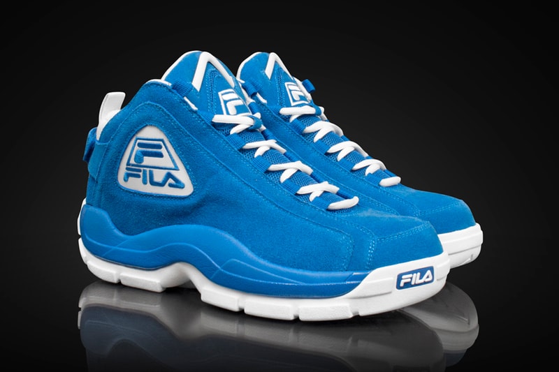 FILA "Tobacco Road" Pack