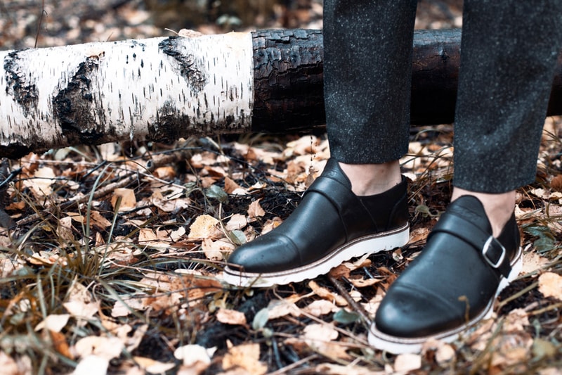 Filling Pieces 2013 Fall/Winter Lookbook