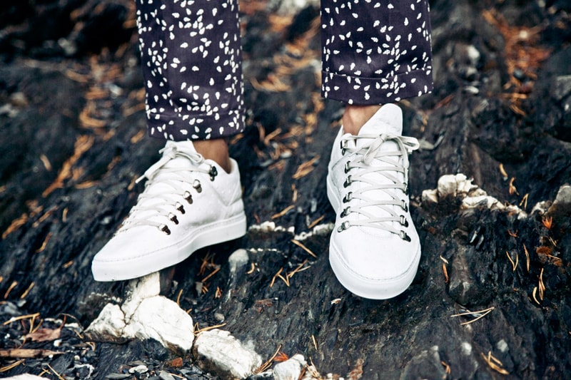 Filling Pieces 2013 Fall/Winter Lookbook