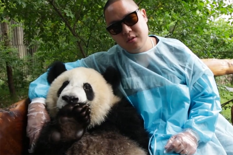 Fresh Off the Boat with Eddie Huang: Season 2 Trailer